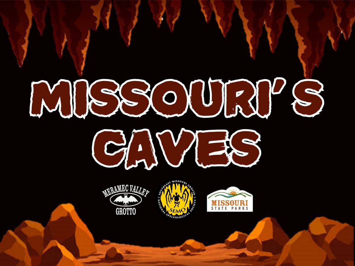 Missouri's Caves