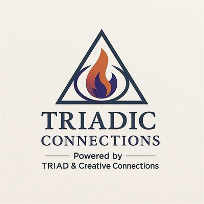 TRIADIC Connections