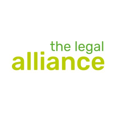 the legal alliance