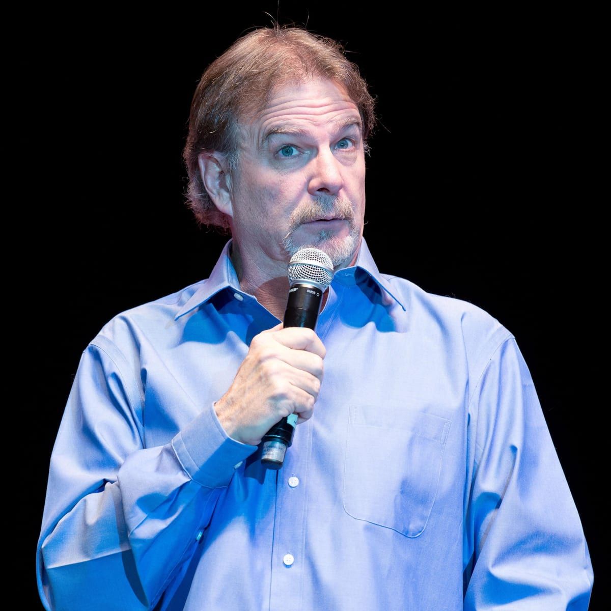 Bill Engvall at Seneca Niagara Casino - Events Center