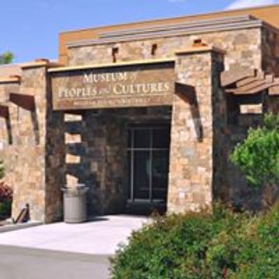 BYU's Museum of Peoples and Cultures