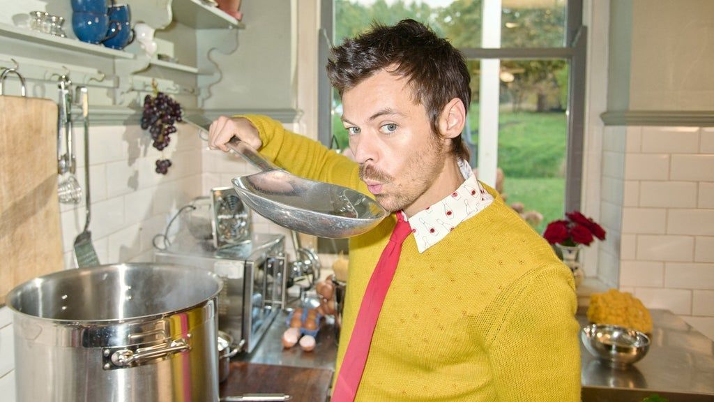 Harry Styles: Together, Together | VIP Packages