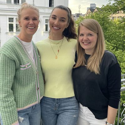 Footsteps Nachfolge UG