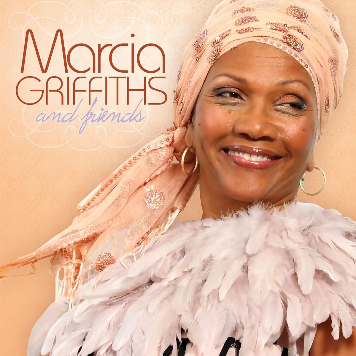 Marcia Griffiths: The Empress of Reggae