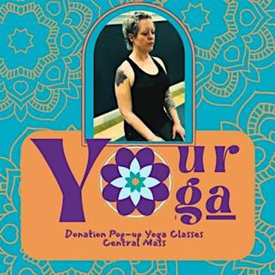 Your Yoga of Central Mass