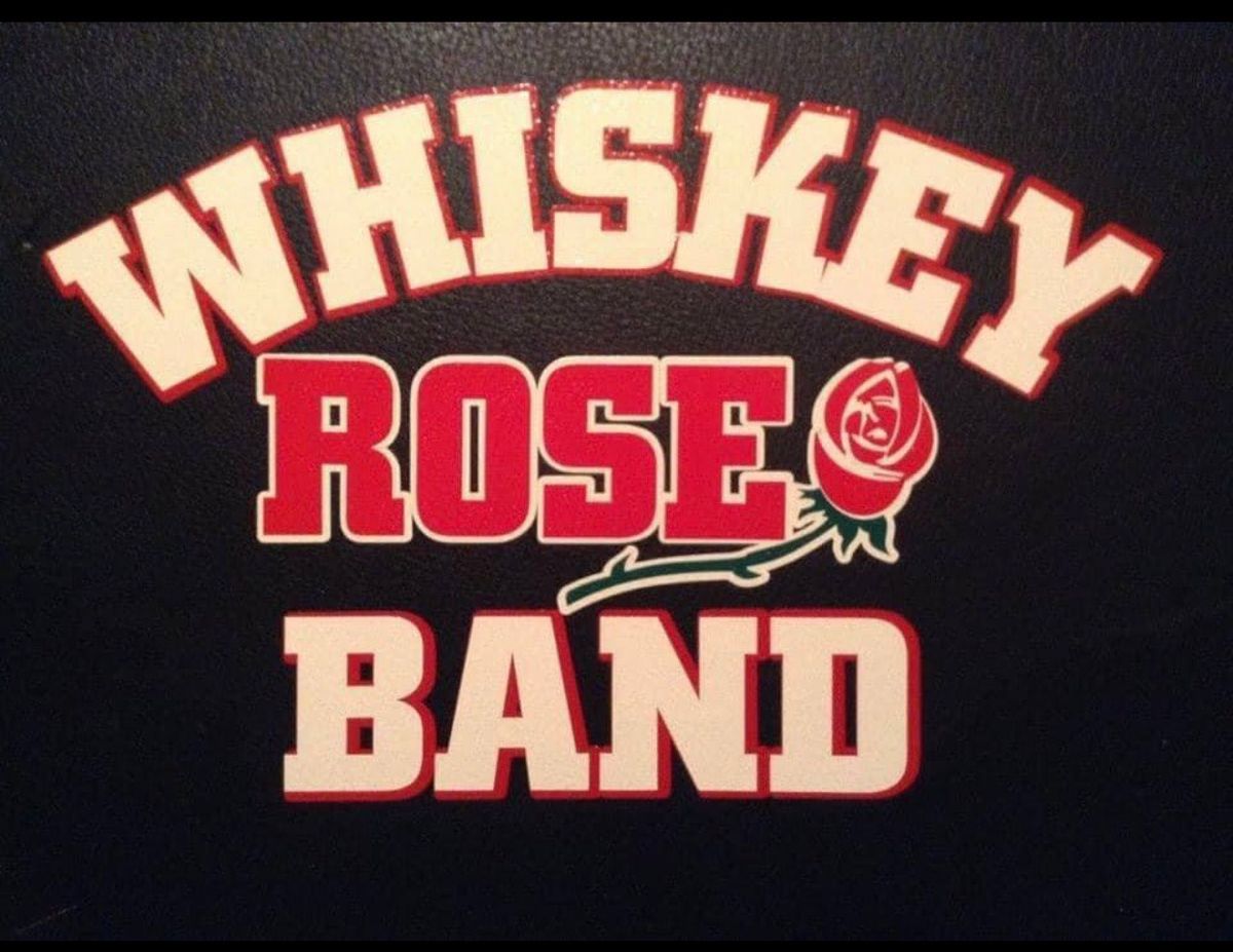 Whiskey Rose Band 