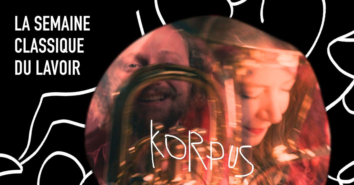 Korpus - documentaire