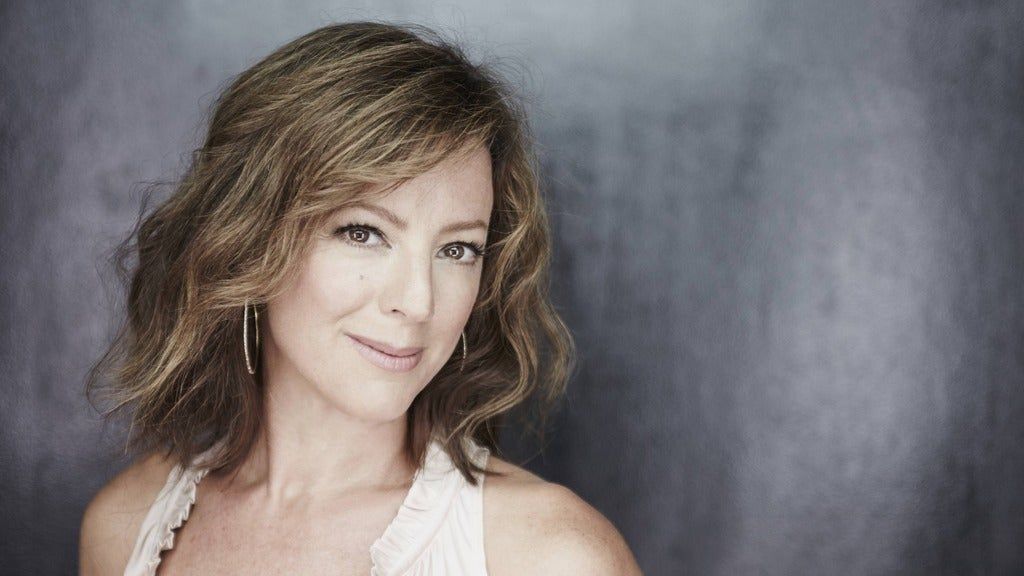 Sarah McLachlan