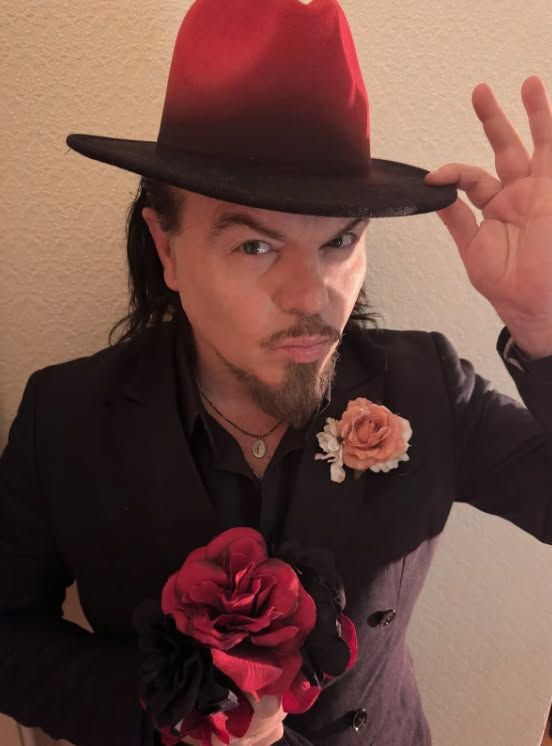 Jack Lukeman: Chez Jack L