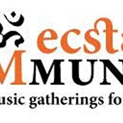 Monica Blossom + Ecstatic cOMmUnity + Flowetry in Motion