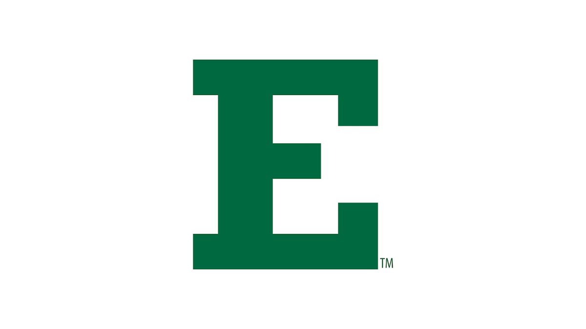 Oakland Golden Grizzlies at Eastern Michigan Eagles Mens Basketball