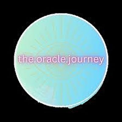 The Oracle Journey