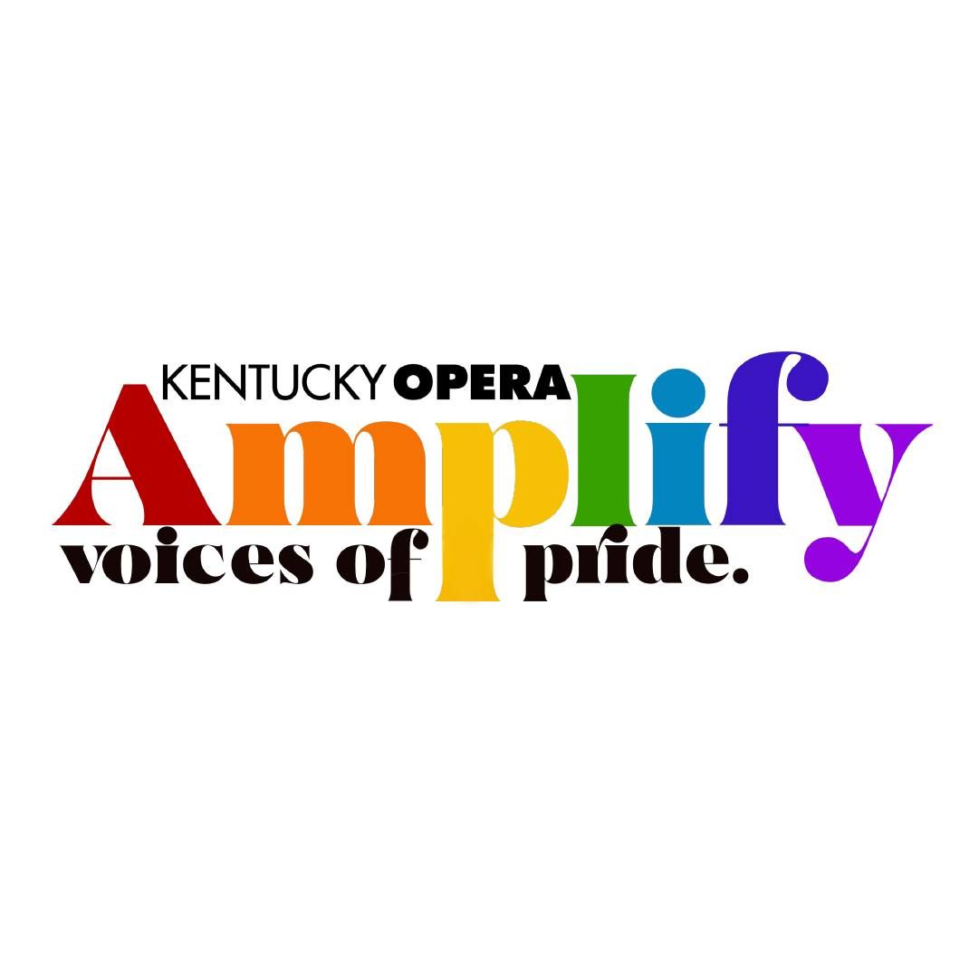 Amplify Voices of Pride