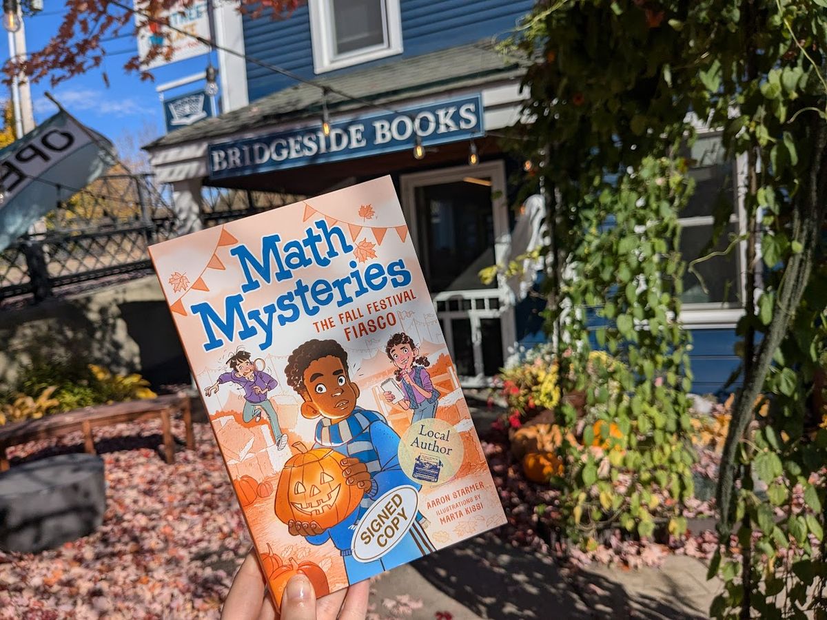 Math Mysteries 2: Kids Scavenger Hunt Escape Room