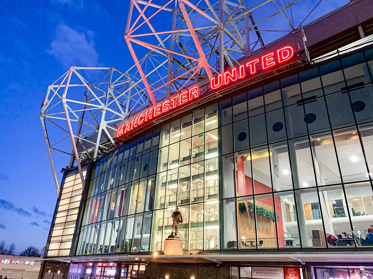 Manchester City FC vs Manchester United (VIP & Premium Hospitality) Tickets