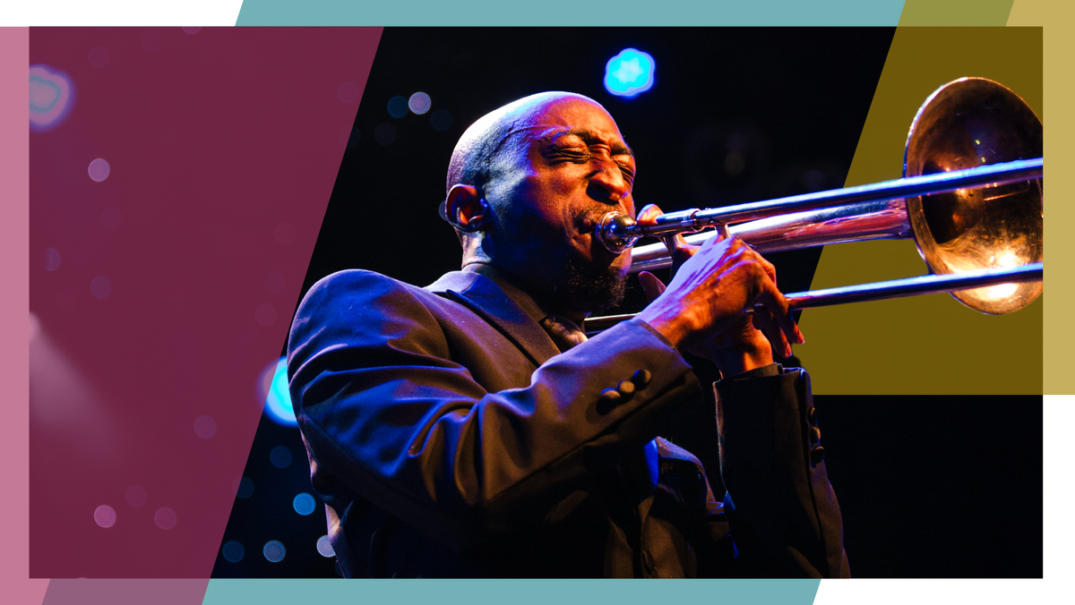 Swinging in the Holidays at California Center for the Arts - Center Theater