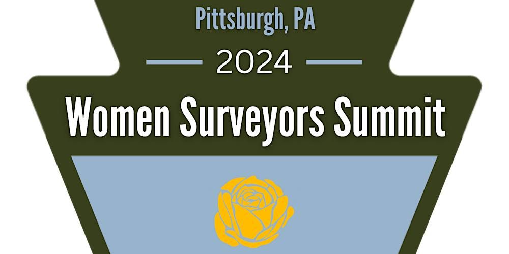 Women Surveyors Summit 2024