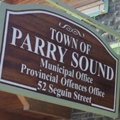 Town of Parry Sound