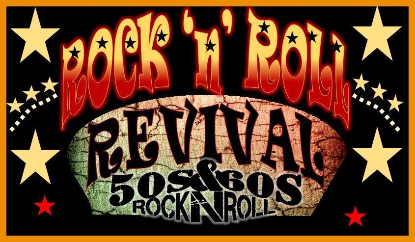 ROCK 'N' ROLL REVIVAL