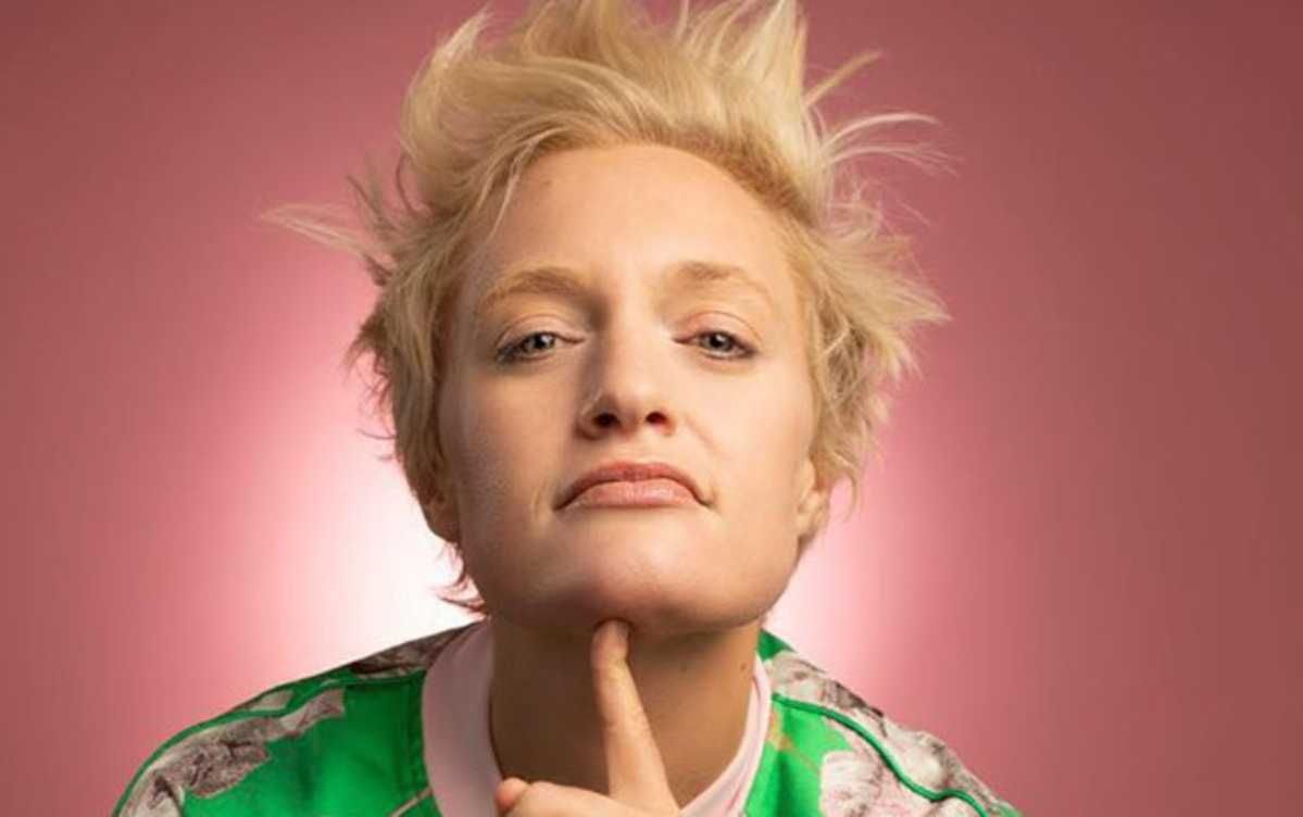 Emma Willmann at Funny Bone - Hartford