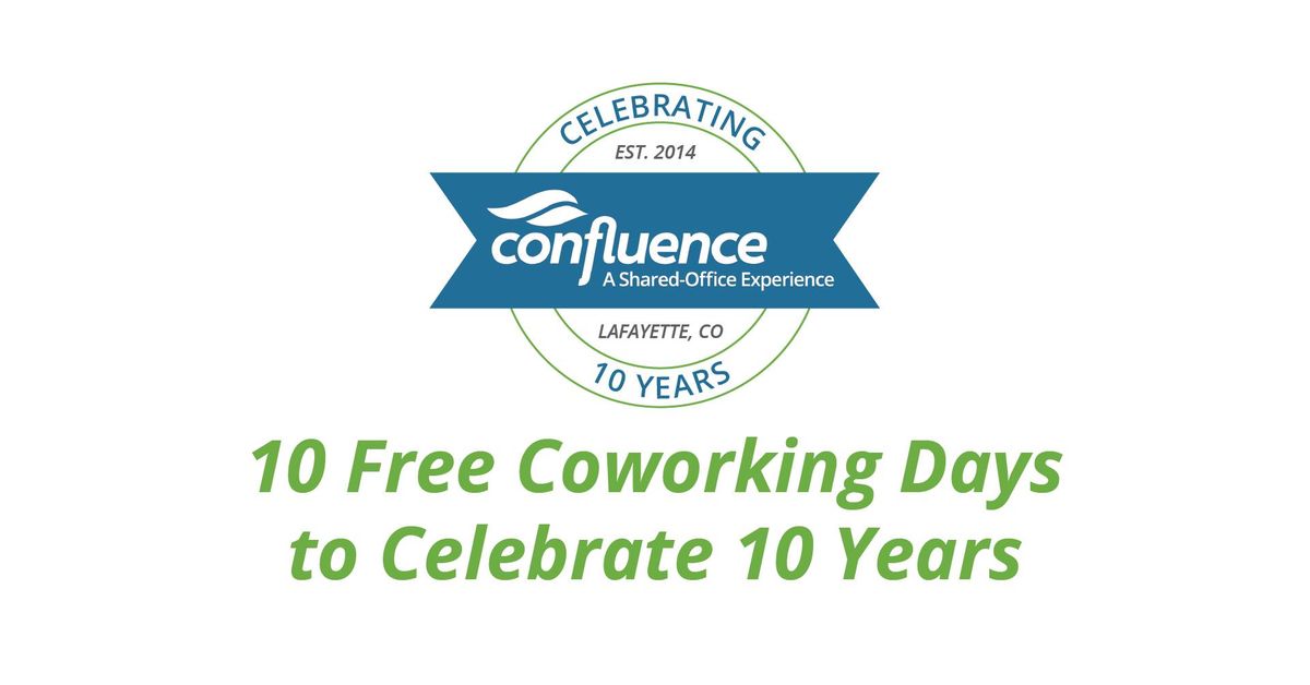 Free Coworking Days