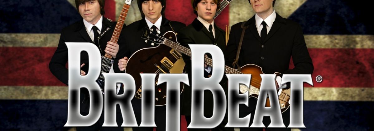 BritBeat - Beatles Tribute