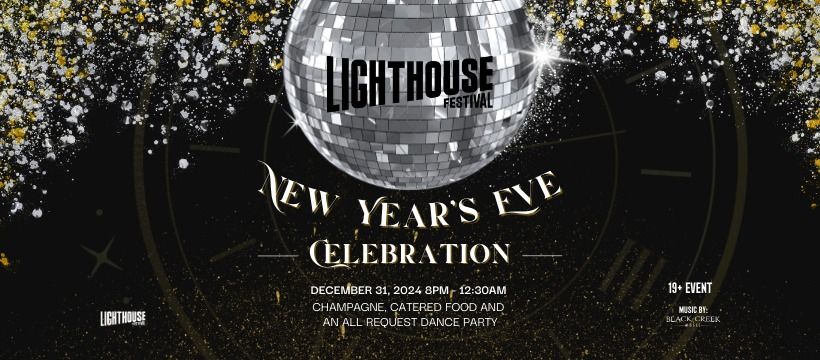 New Year's Eve Celebration