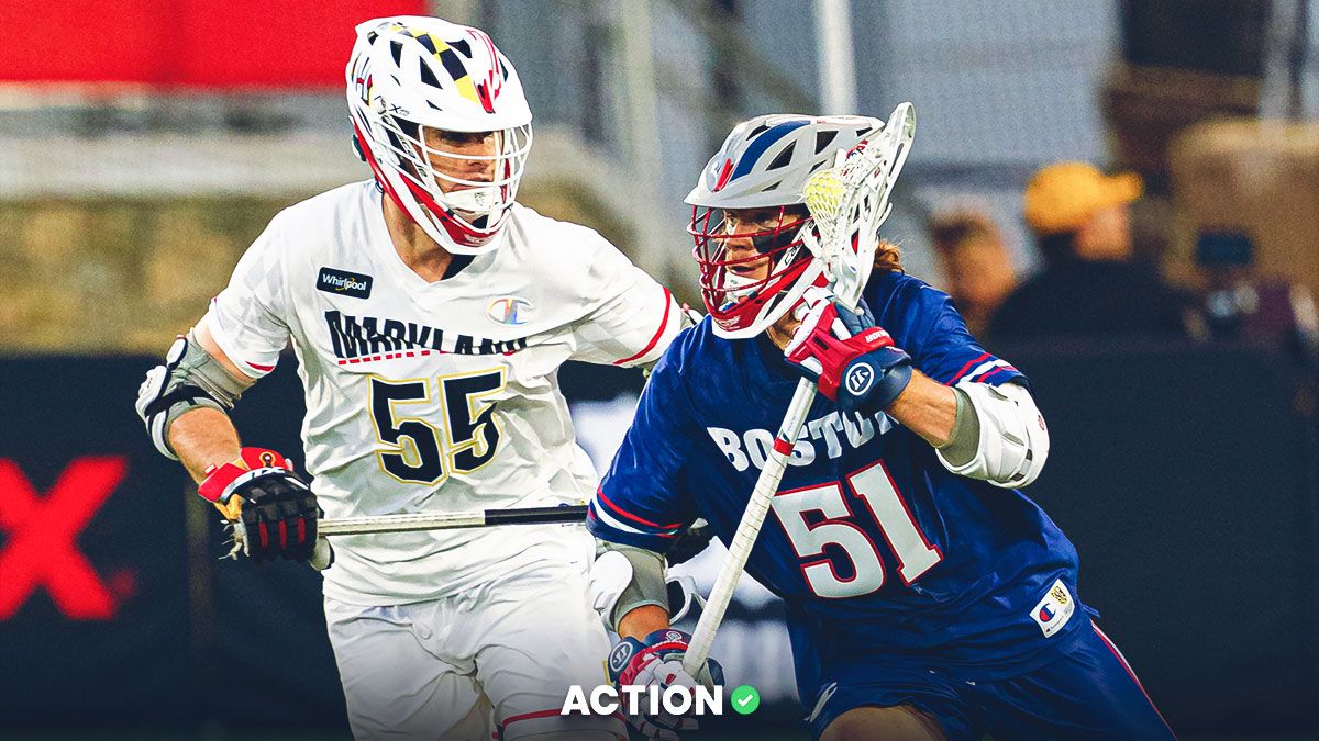 Premier Lacrosse League: Maryland Whipsnakes vs. Boston Cannons