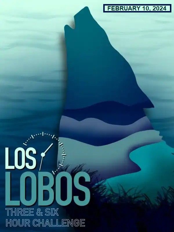 Los Lobos Challenge