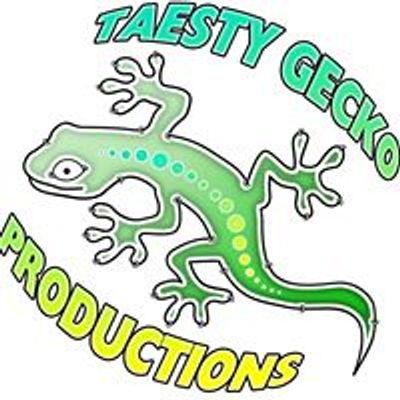 Taesty Gecko Productions