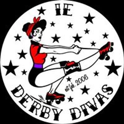 IE Derby Divas