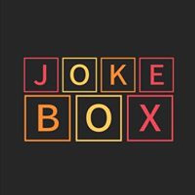 Jokebox Comedy