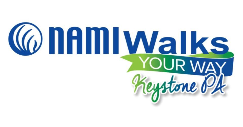2022 NAMIWalks "Your Way" Keystone PA