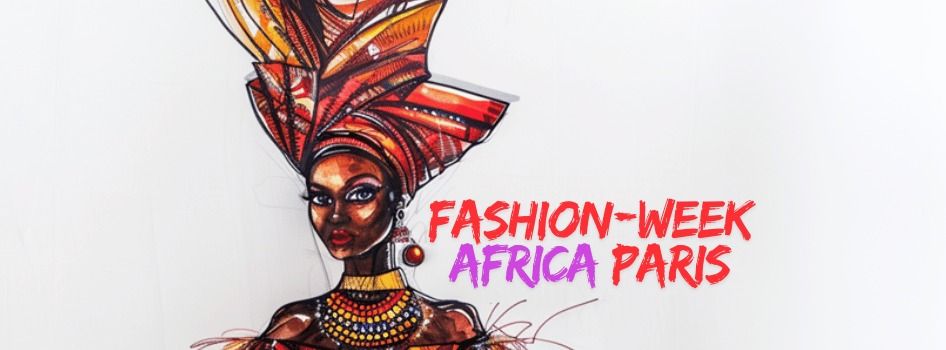 Fashion Week Africa