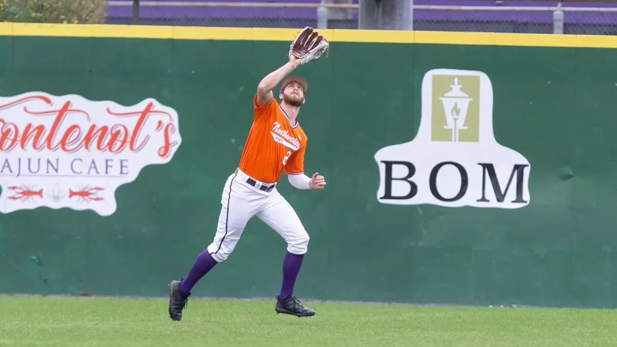 Parking Southern-New Orleans Knights at Northwestern State Demons Mens Basketball