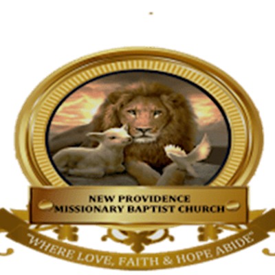 New Providence Missionary Baptist Church