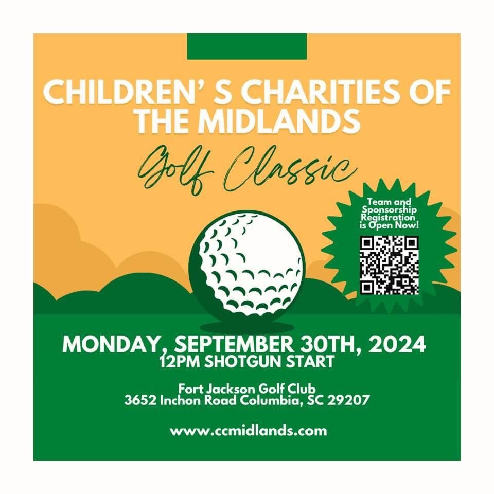 Children\u2019s Charities of the Midlands Golf Classic