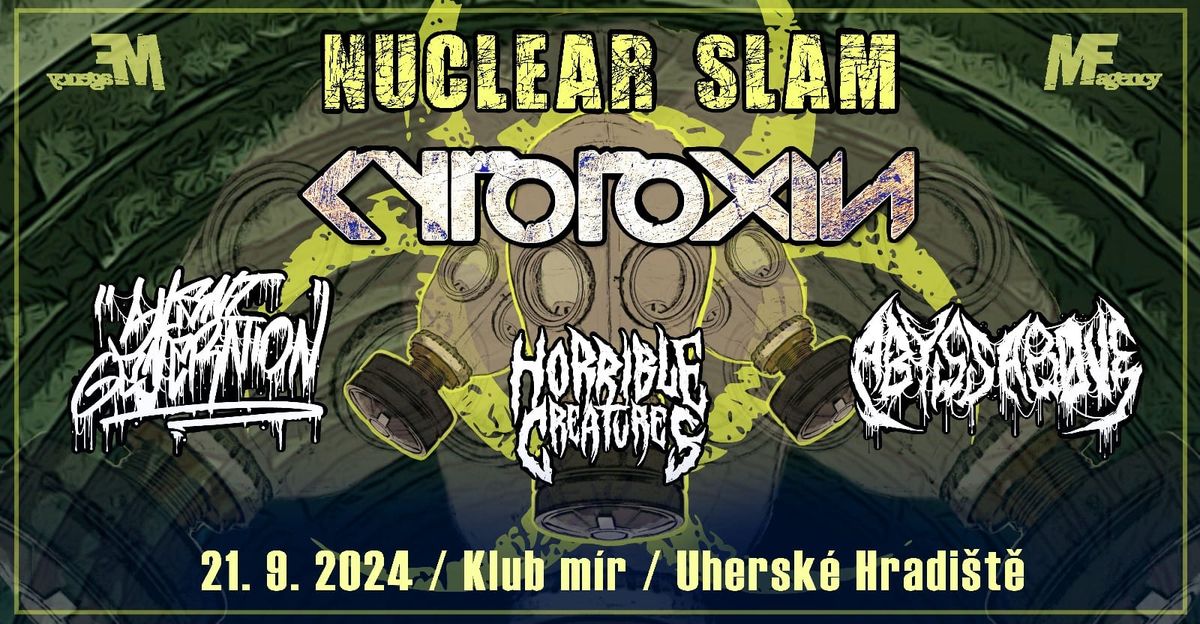 NUCLEAR SLAM