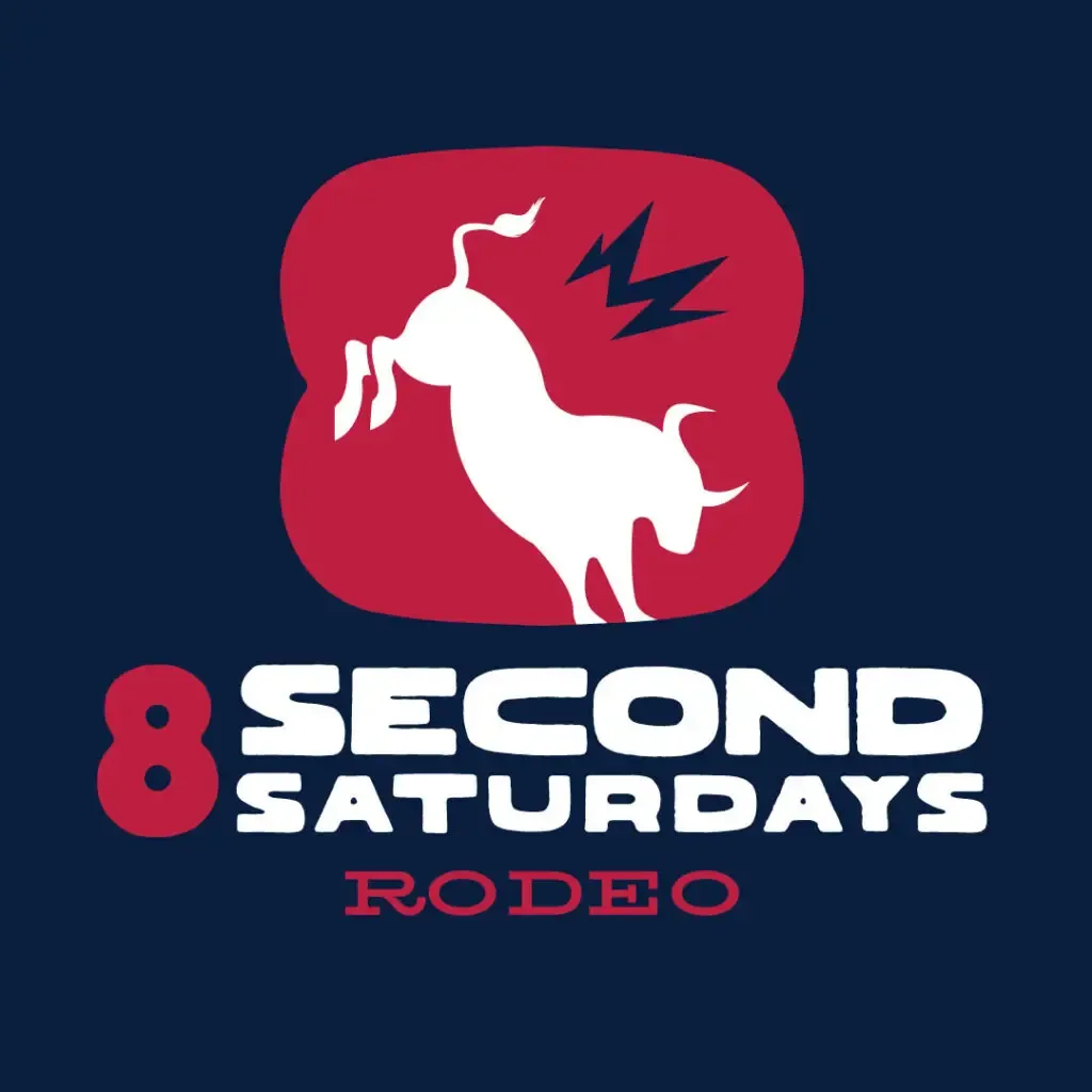 8 Seconds Rodeo at Liacouras Center