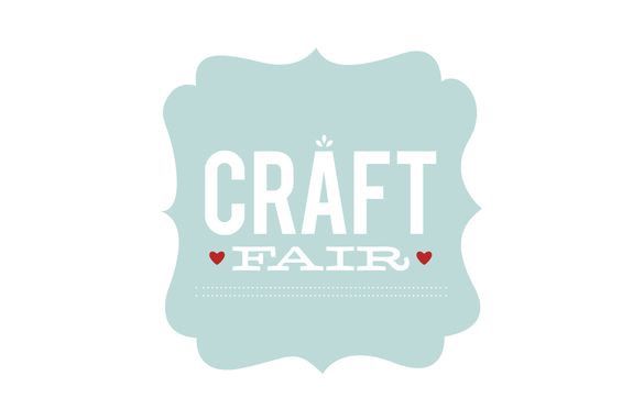 ~ Fall Craft Fair ~