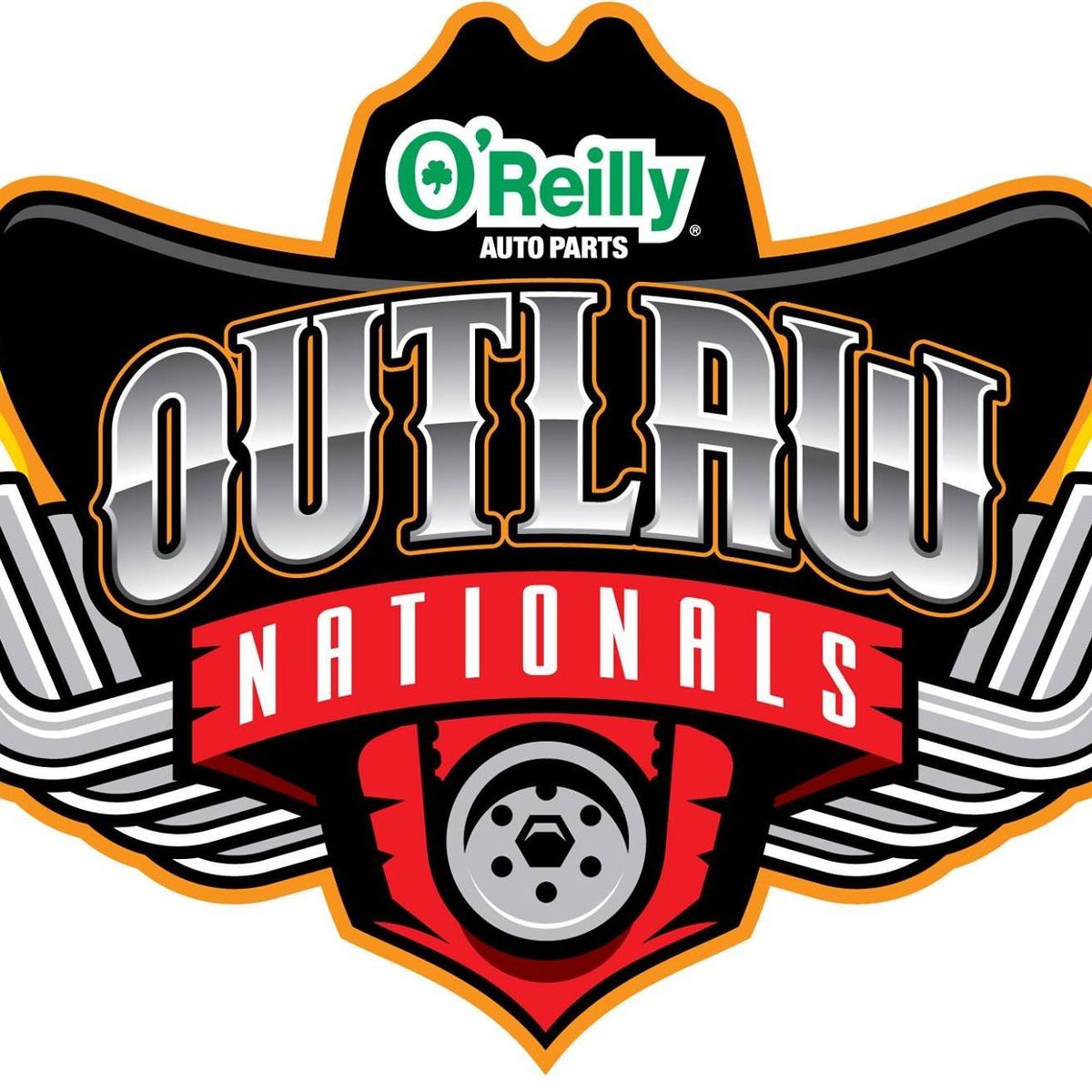 OReilly Auto Parts Outlaw Nationals at Ector County Coliseum