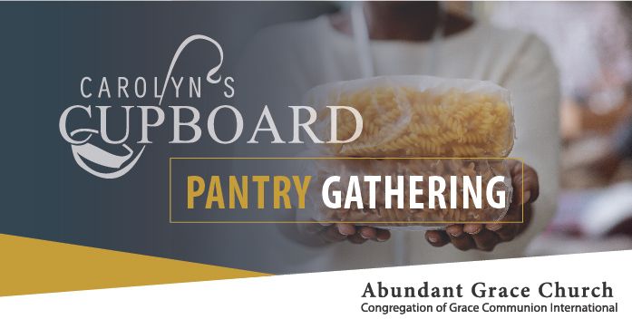 Carolyn\u2019s Cupboard - Food Pantry 