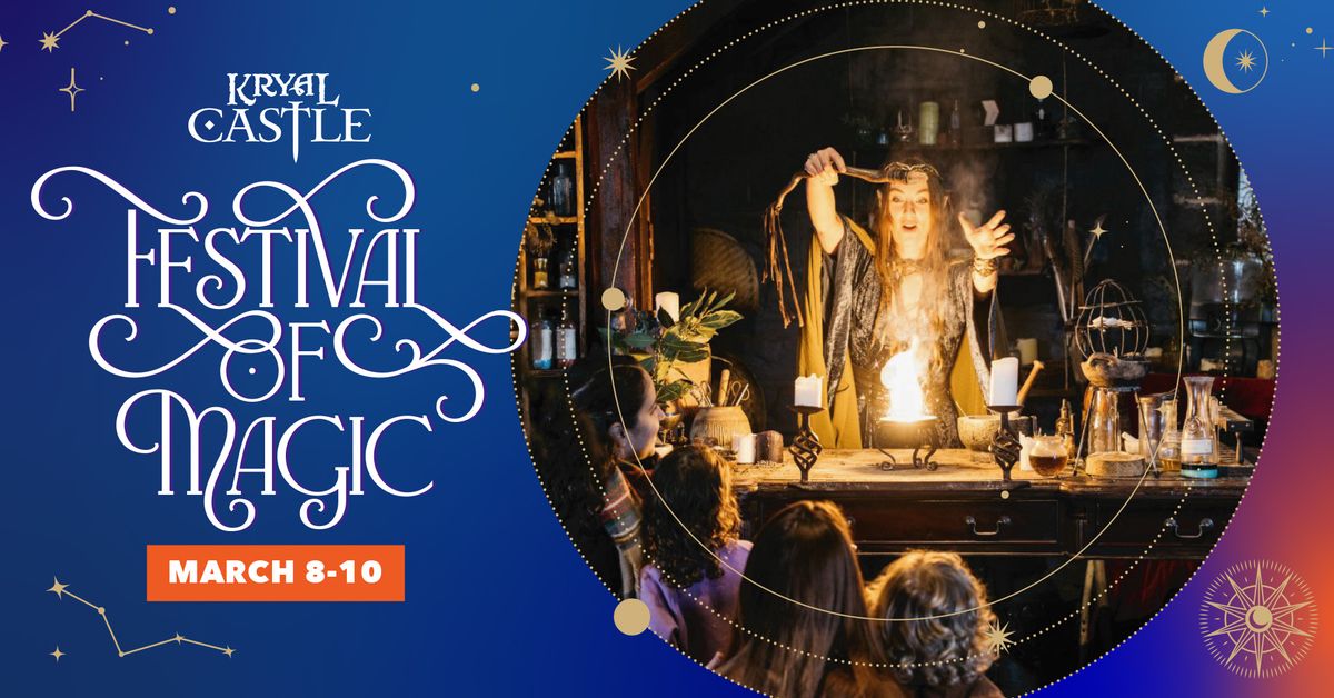 Festival of Magic