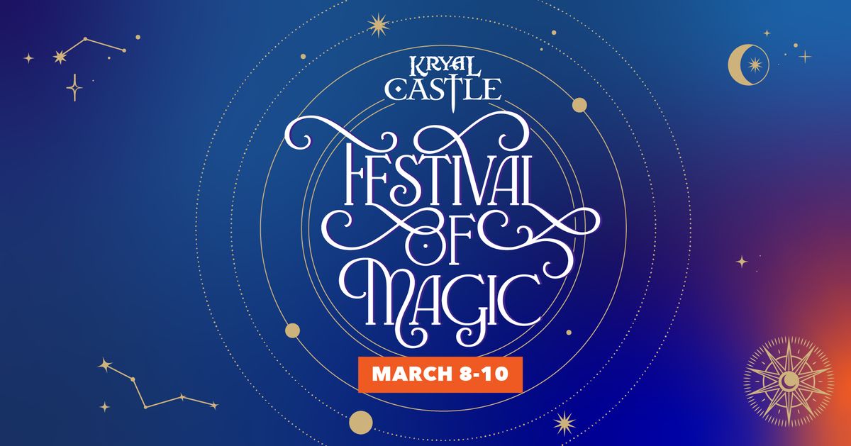 Festival of Magic