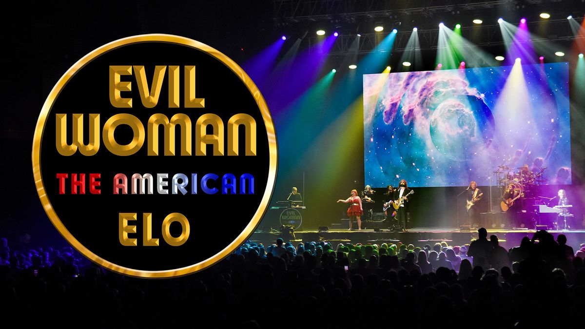 Evil Woman: The American ELO