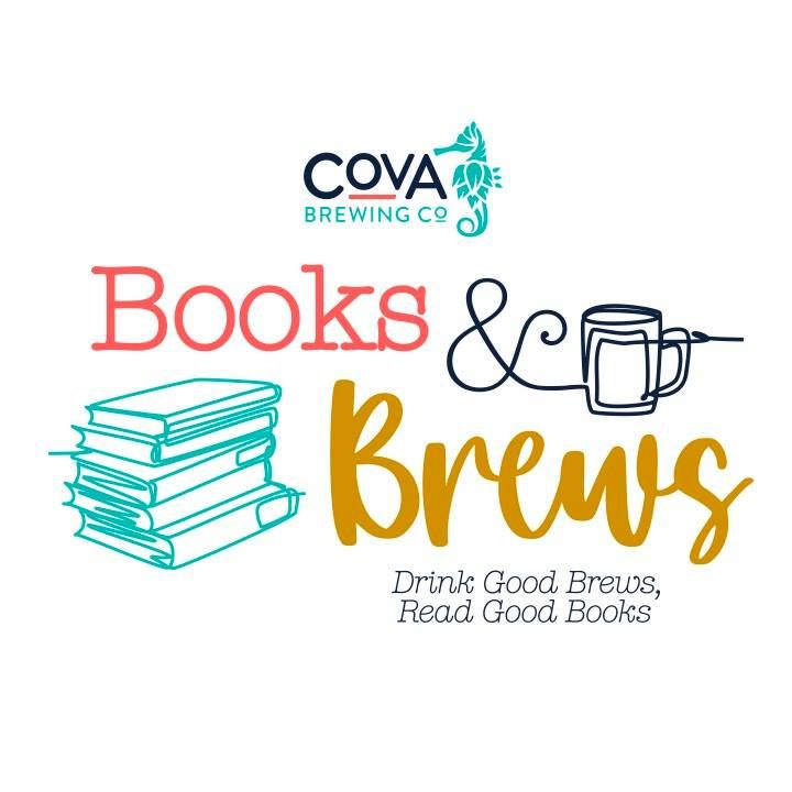 Books & Brews Club Meet-Up