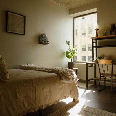 Auraria Lofts