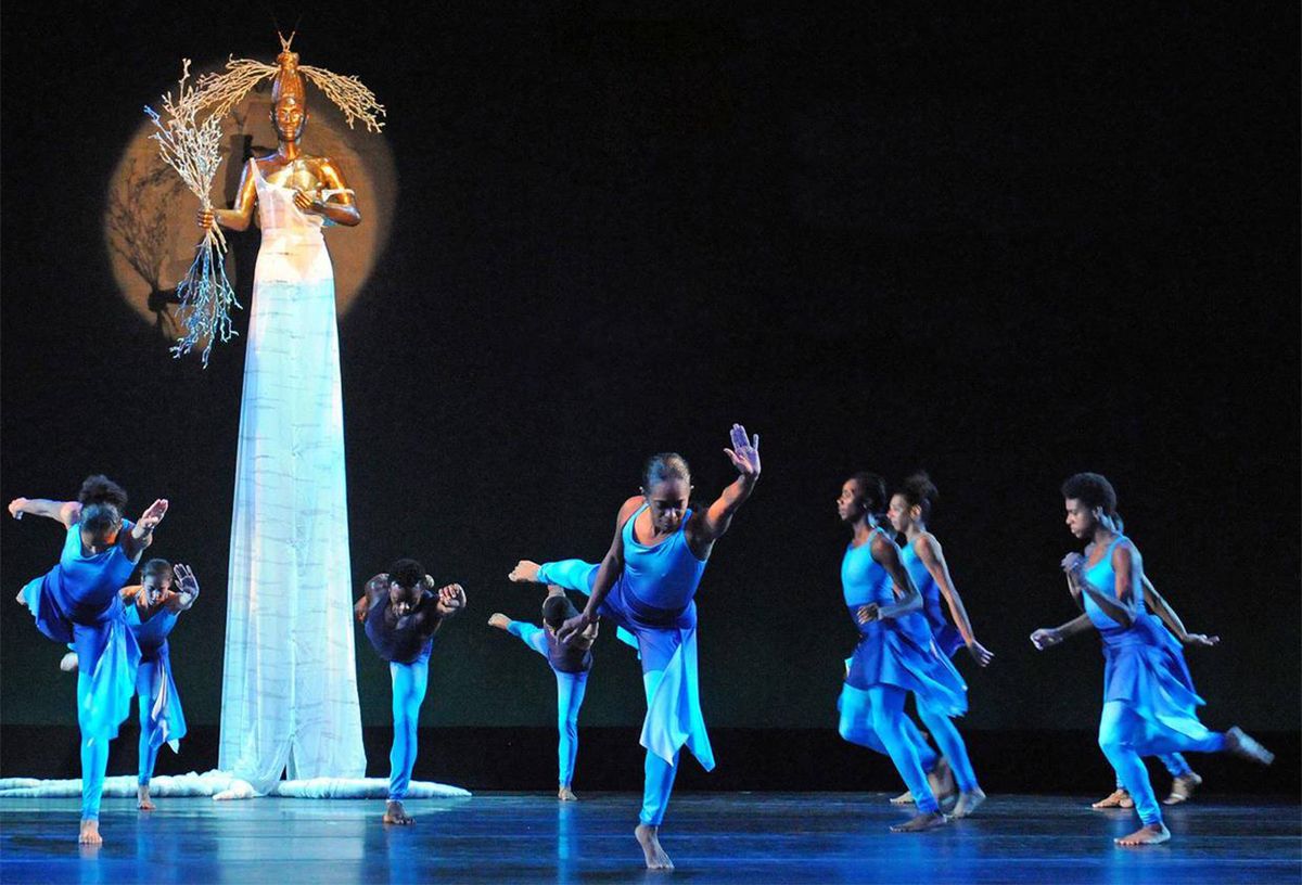 Lighthouse Dance (Theater)