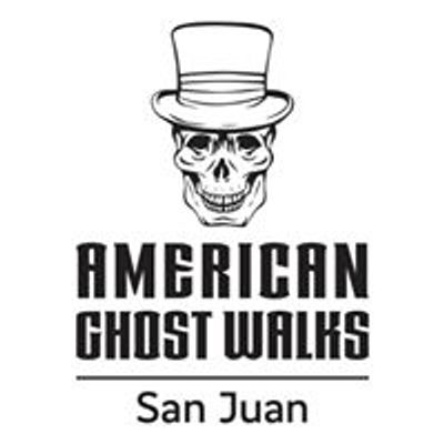 American Ghost Walks - San Juan