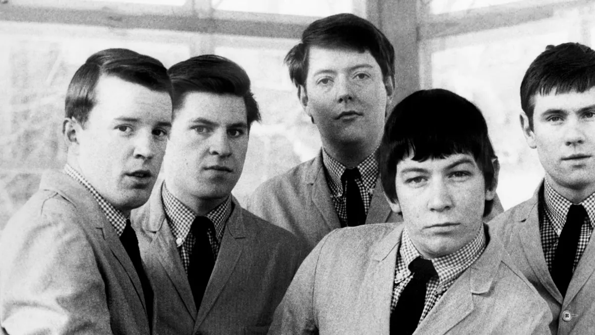 The Animals in Malm\u00f6